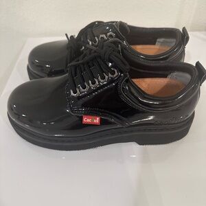 Men’s Cactus Footwear Oil Resistant Work Boots